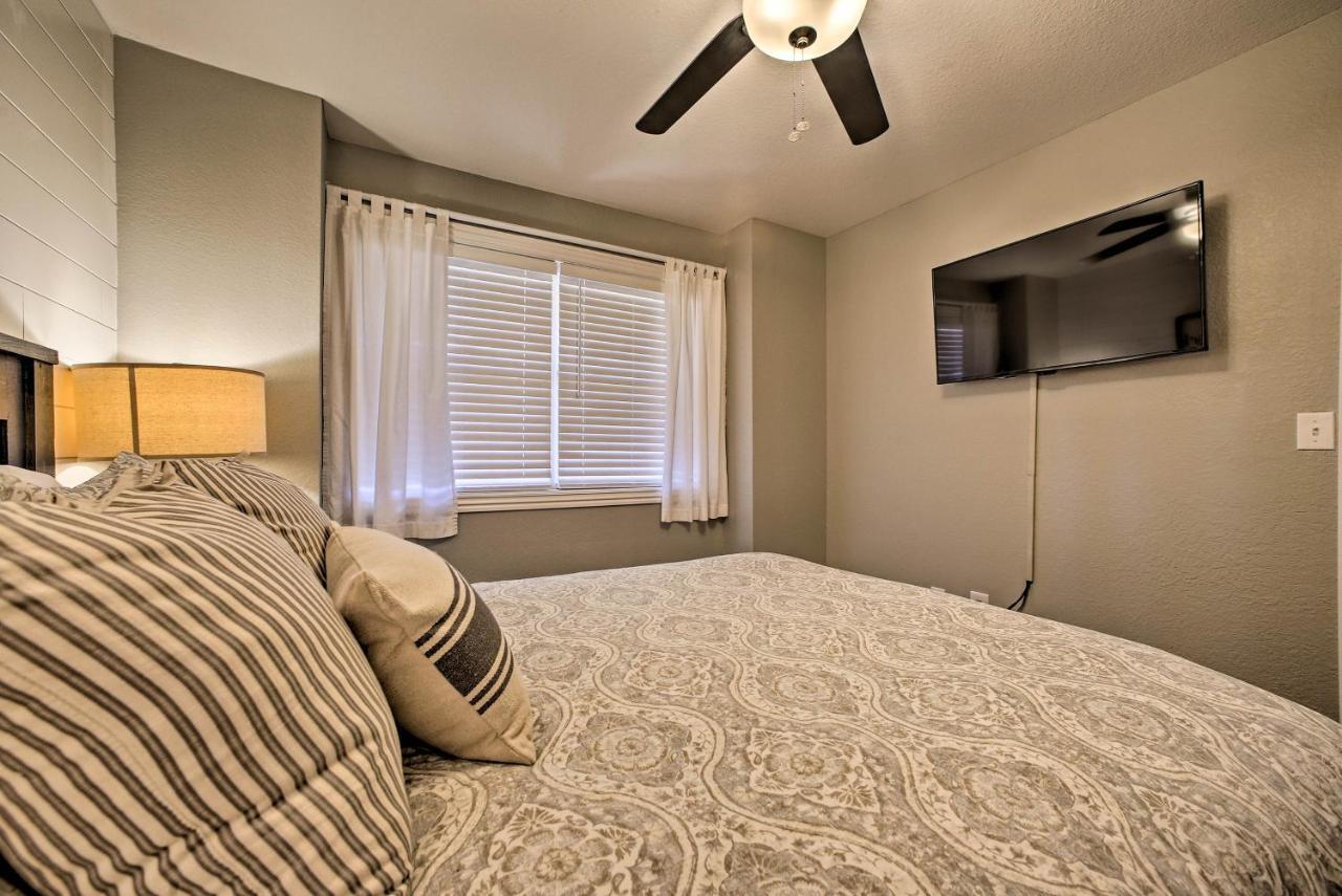Apartment About 2 Mi To Silver Dollar City! Branson