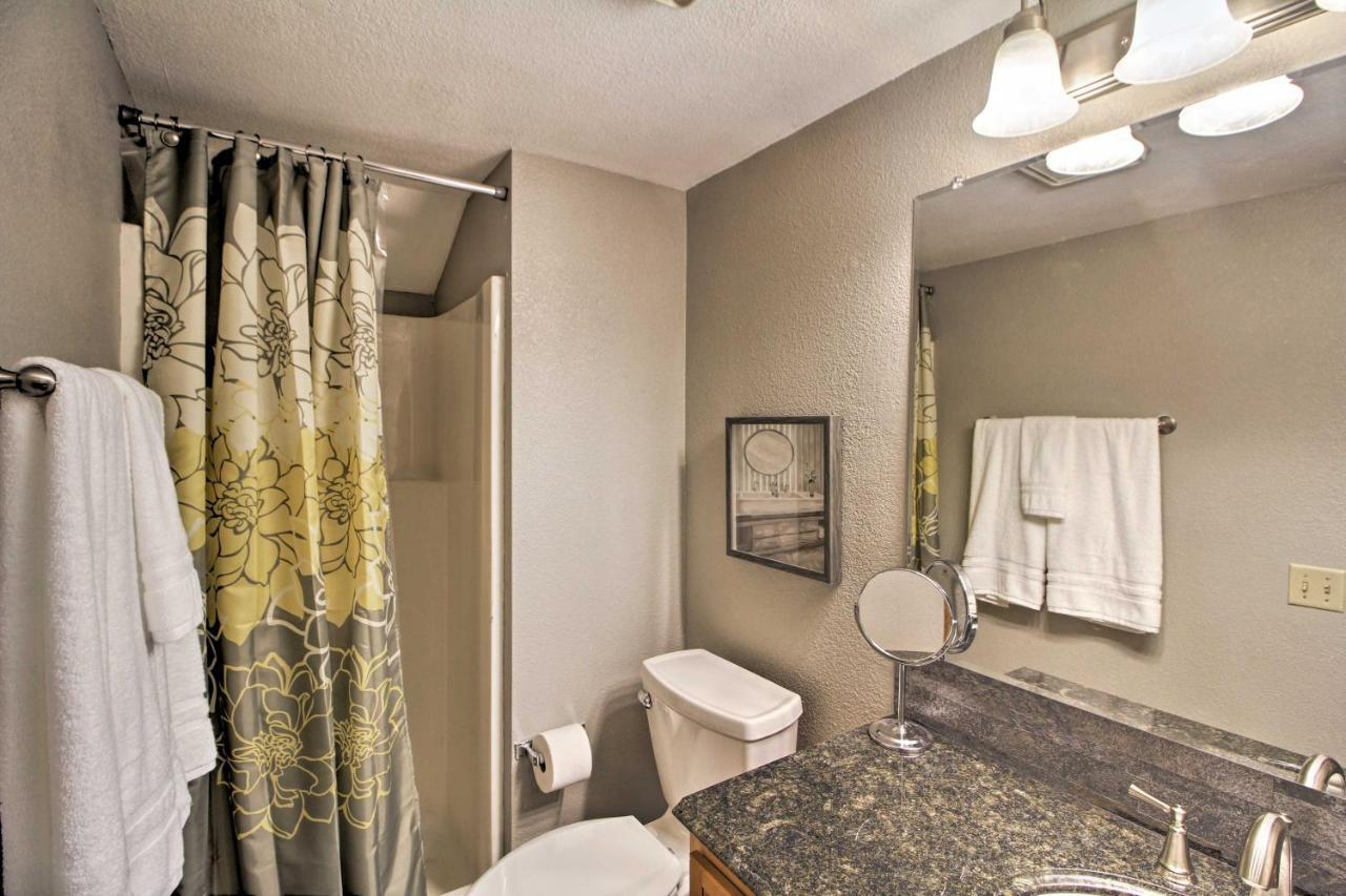 Apartment With Taneycomo Access!