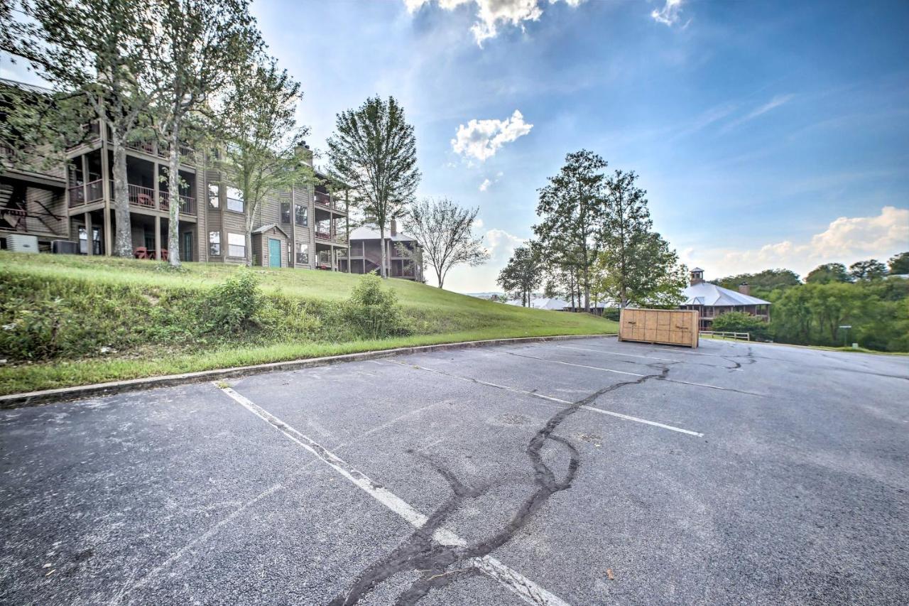 Apartment On Golf Course, 4 Mi To Downtown Branson
