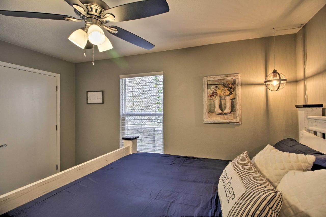 With Patio - 5 Mi To Sdc And Table Rock Lake! Apartment *