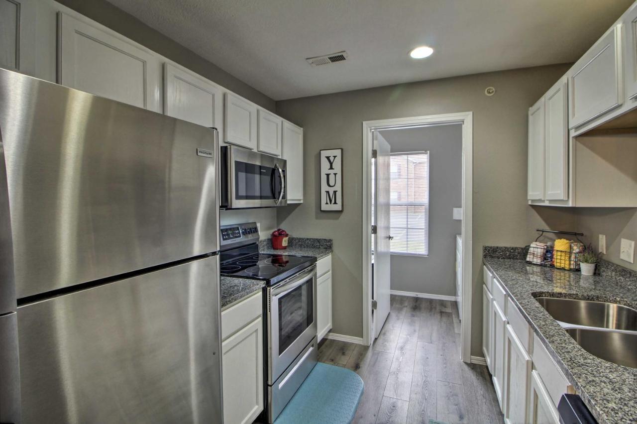 With Patio - 5 Mi To Sdc And Table Rock Lake! Apartment