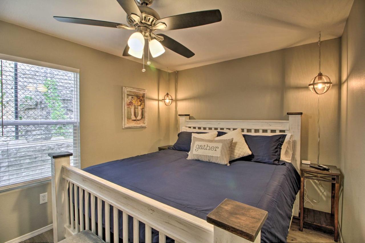 Apartment With Patio - 5 Mi To Sdc And Table Rock Lake! Branson