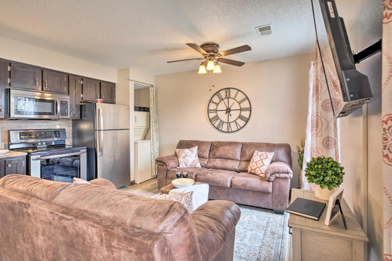 Family With Indoor Pool And Patio *