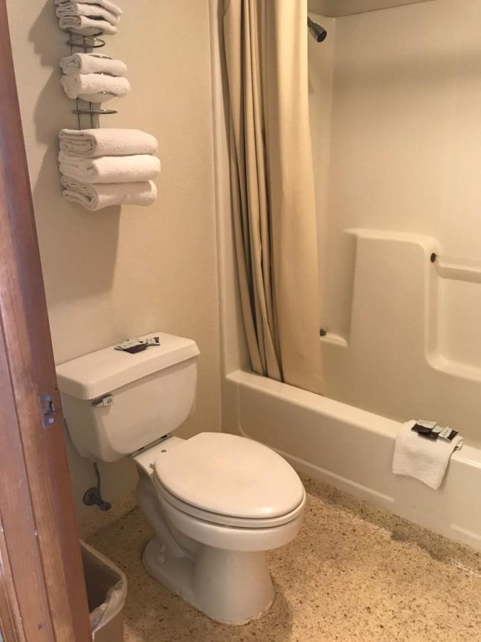 Vacation And Hotel Branson