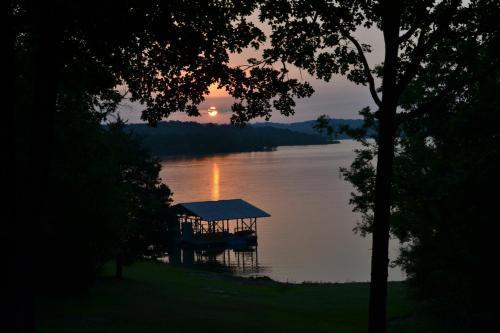 Hotel Anchor On The Lake