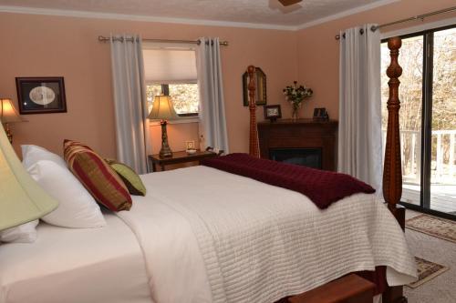 Hotel Anchor On The Lake 4*