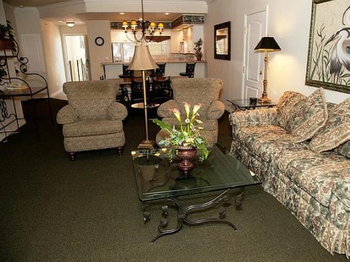 French Quarter Resort Branson
