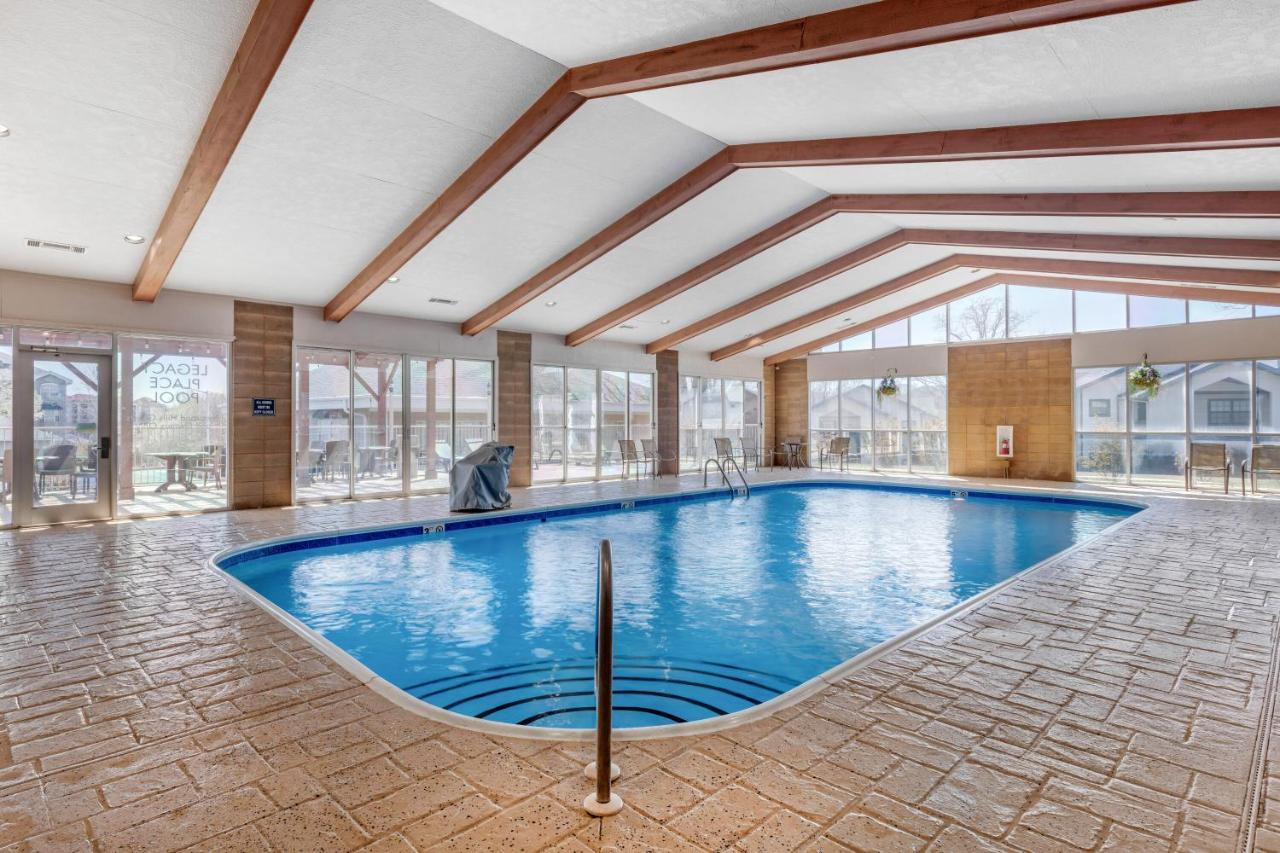 Links At Thousand Hills 5* Branson