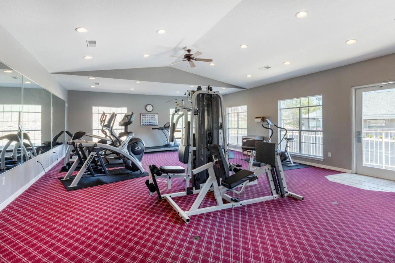 Links At Thousand Hills Resort Branson