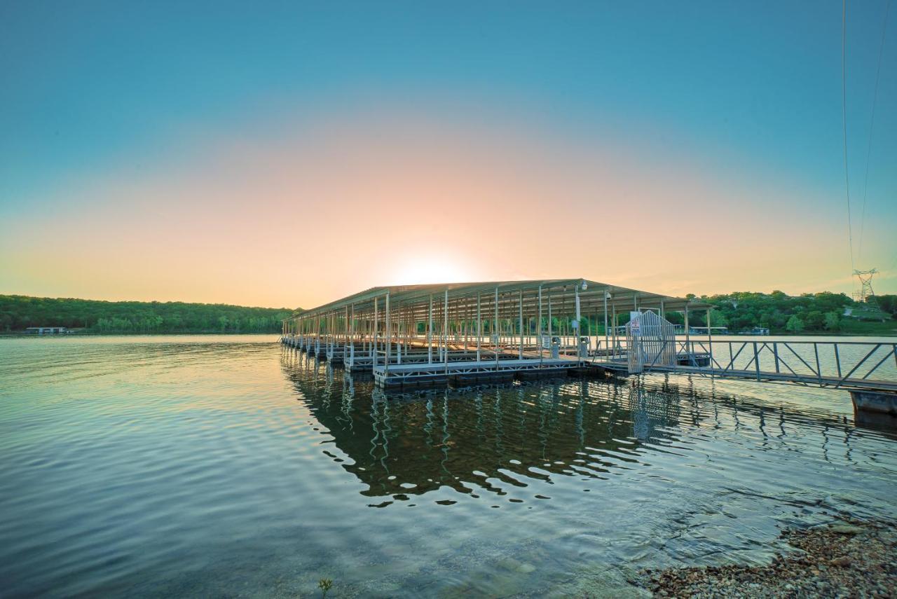 Majestic At Table Rock Resort