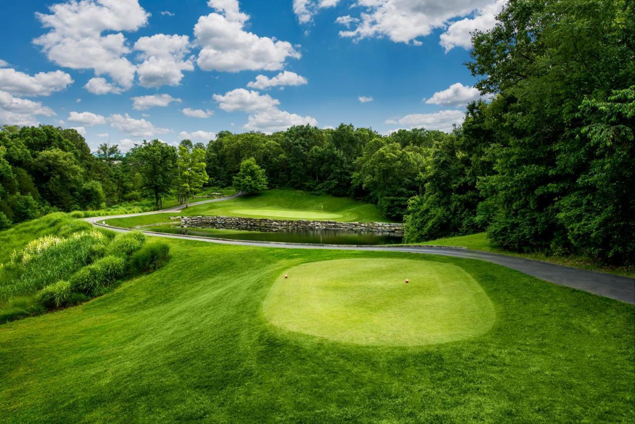 Resort Links At Thousand Hills