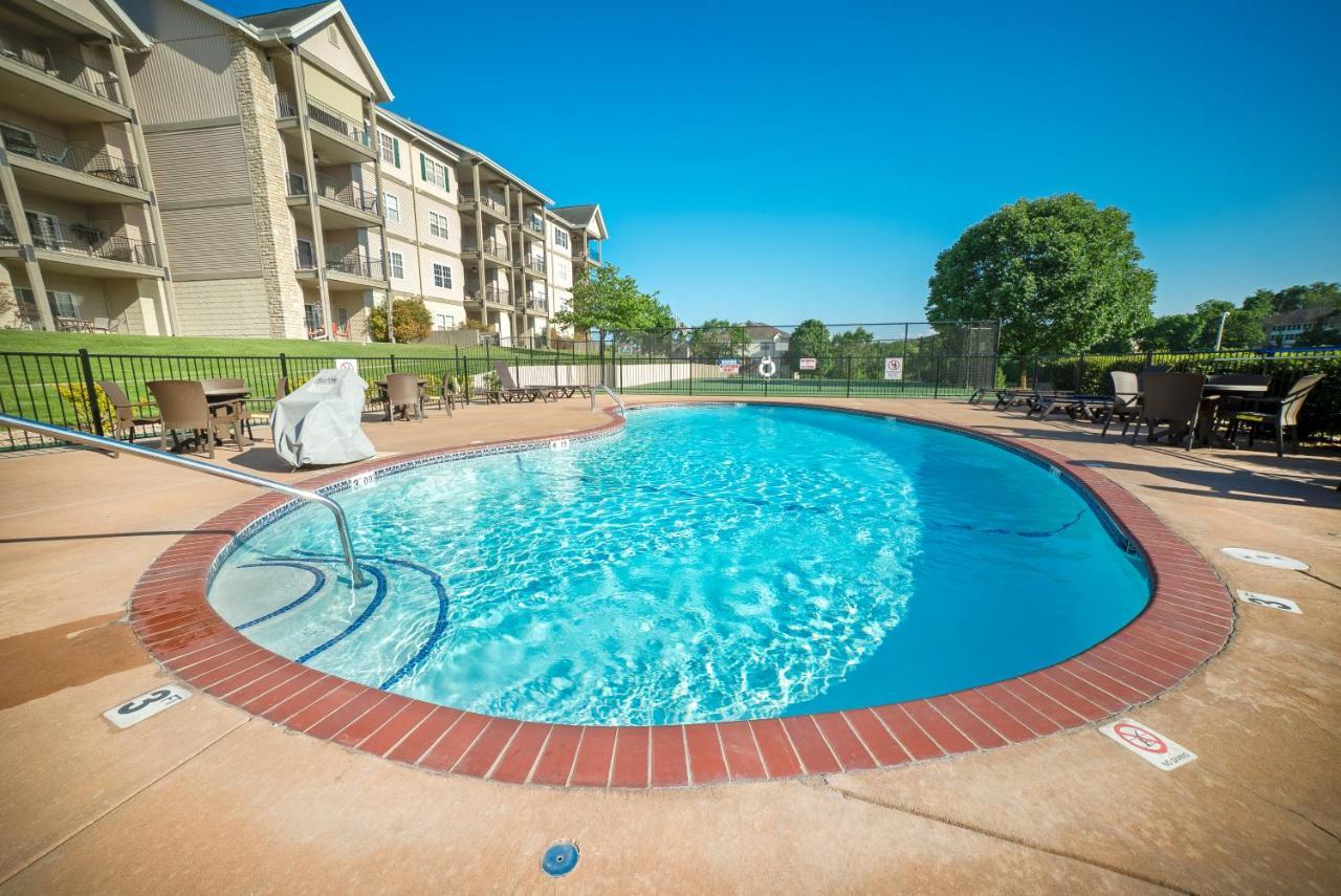 Resort Links At Thousand Hills Branson