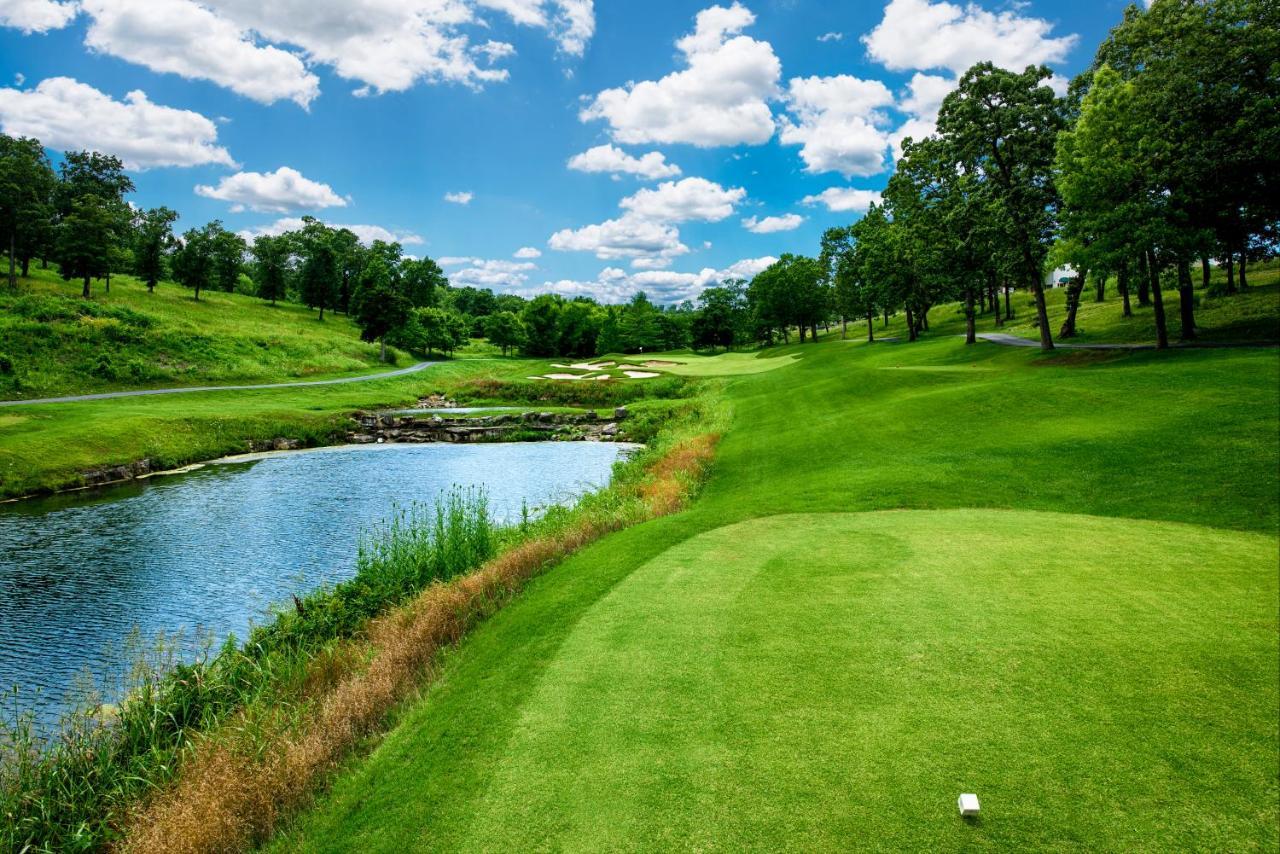 Resort Links At Thousand Hills 5*