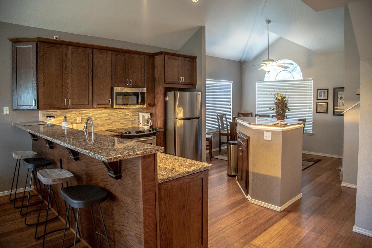 Legacy At Thousand Hills Branson