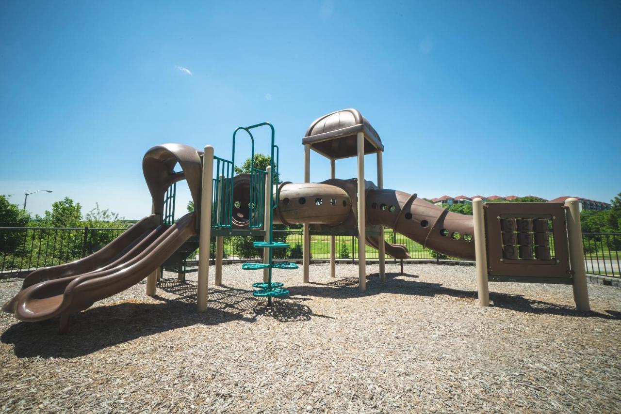 Links At Thousand Hills Resort Branson