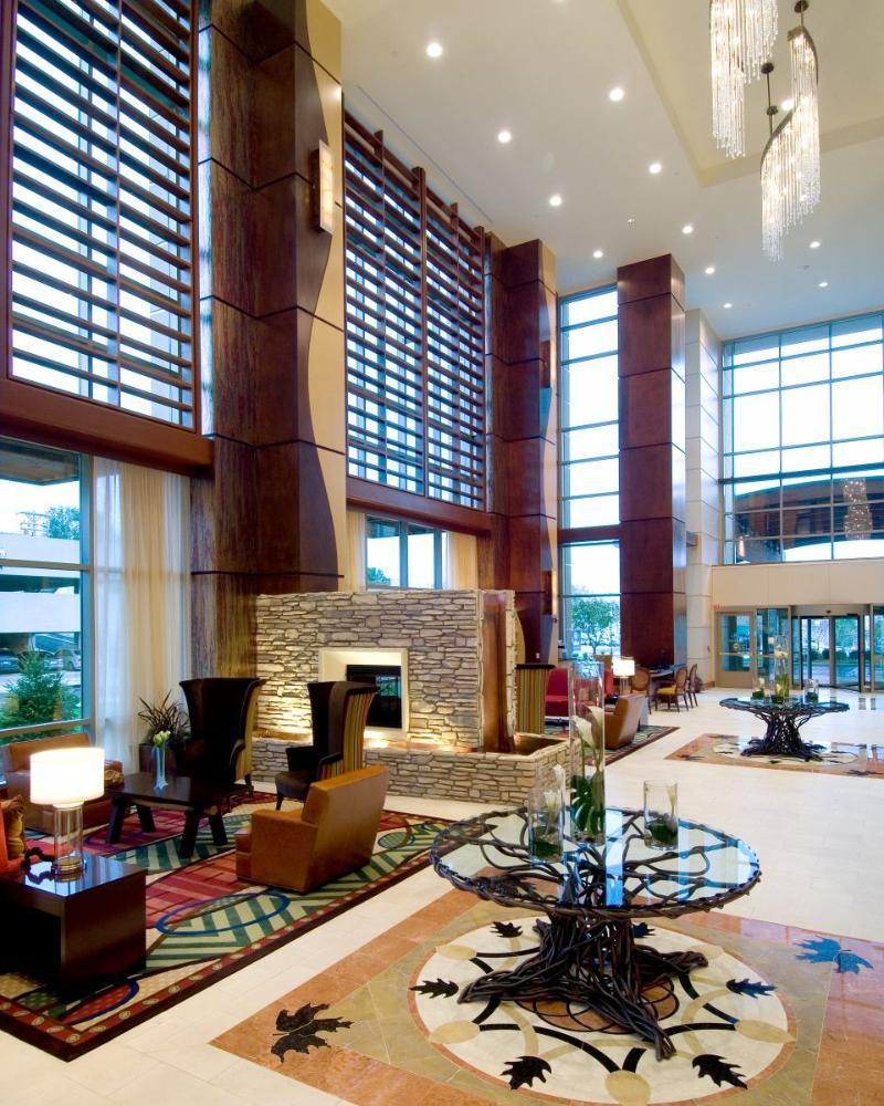 Resort Hilton Convention Center 4*
