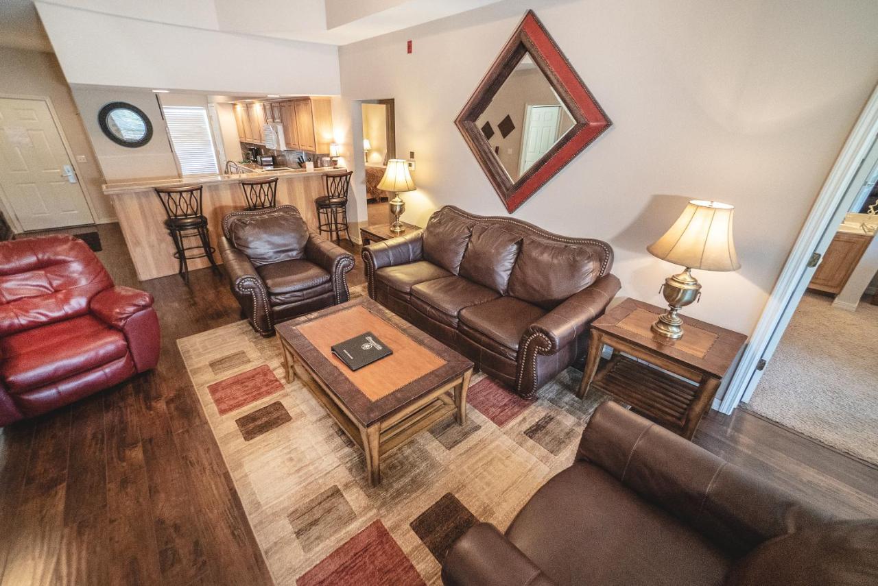 Resort Legacy At Thousand Hills