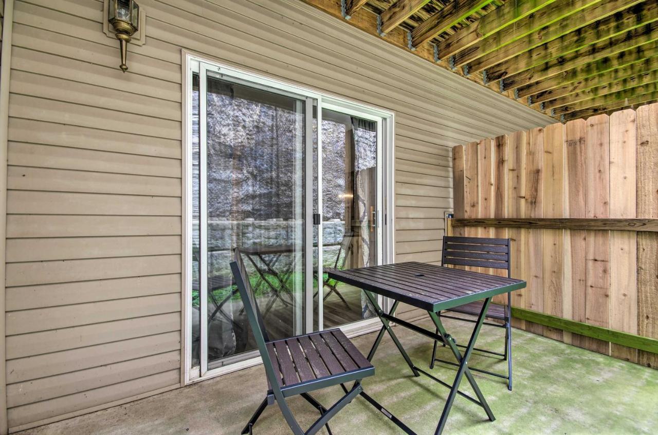 Apartment Family Getaway - 5 Mi To Silver Dollar City! Branson