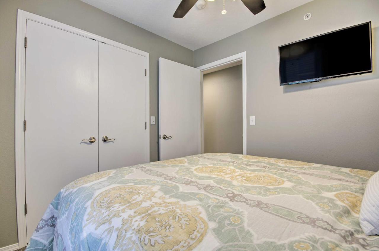 Family Getaway - 5 Mi To Silver Dollar City! Apartment Branson