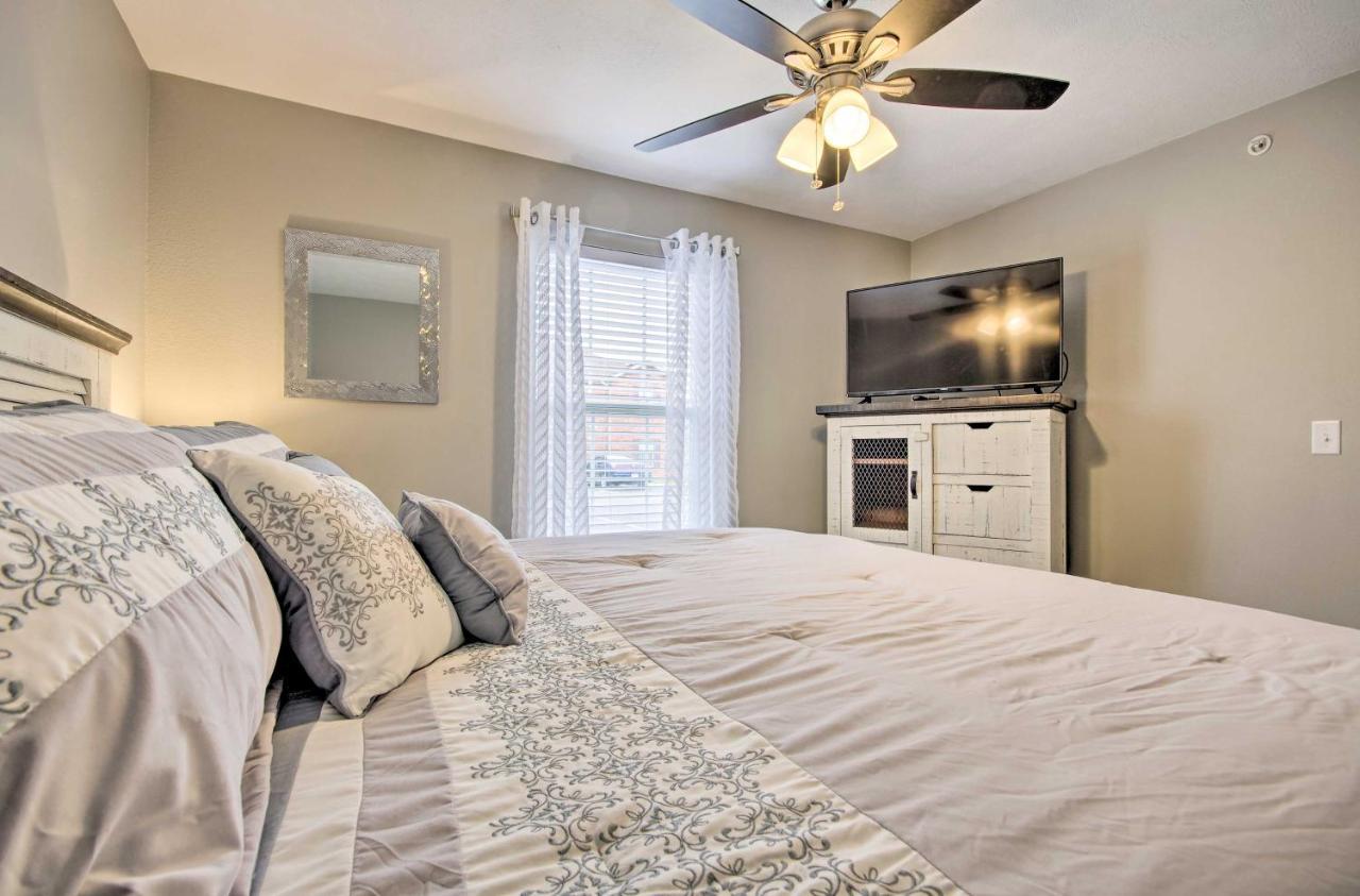 Apartment Family Getaway - 5 Mi To Silver Dollar City!