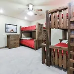 Watermill 11 Bedroom Villa