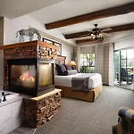 Hyatt Vacation Club At The Lodges At Timber Ridge