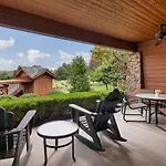 Hyatt Vacation Club At The Lodges At Timber Ridge