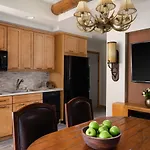 Hyatt Vacation Club At The Lodges At Timber Ridge
