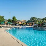 Westgate Branson Woods Resort