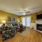 Holiday Inn Club Vacations Holiday Hills Resort At Branson