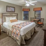 Holiday Inn Club Vacations Holiday Hills Resort At Branson