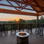 Staycation Lodge With Indoor Pool And Basketball Court