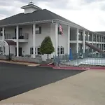 Branson Plantation Inn