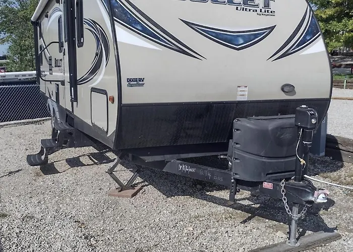 Branson Rv Park