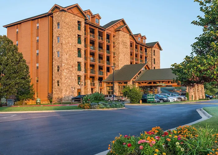 Westgate Branson Woods Resort