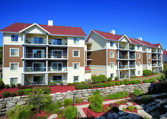 Club Wyndham Mountain Vista