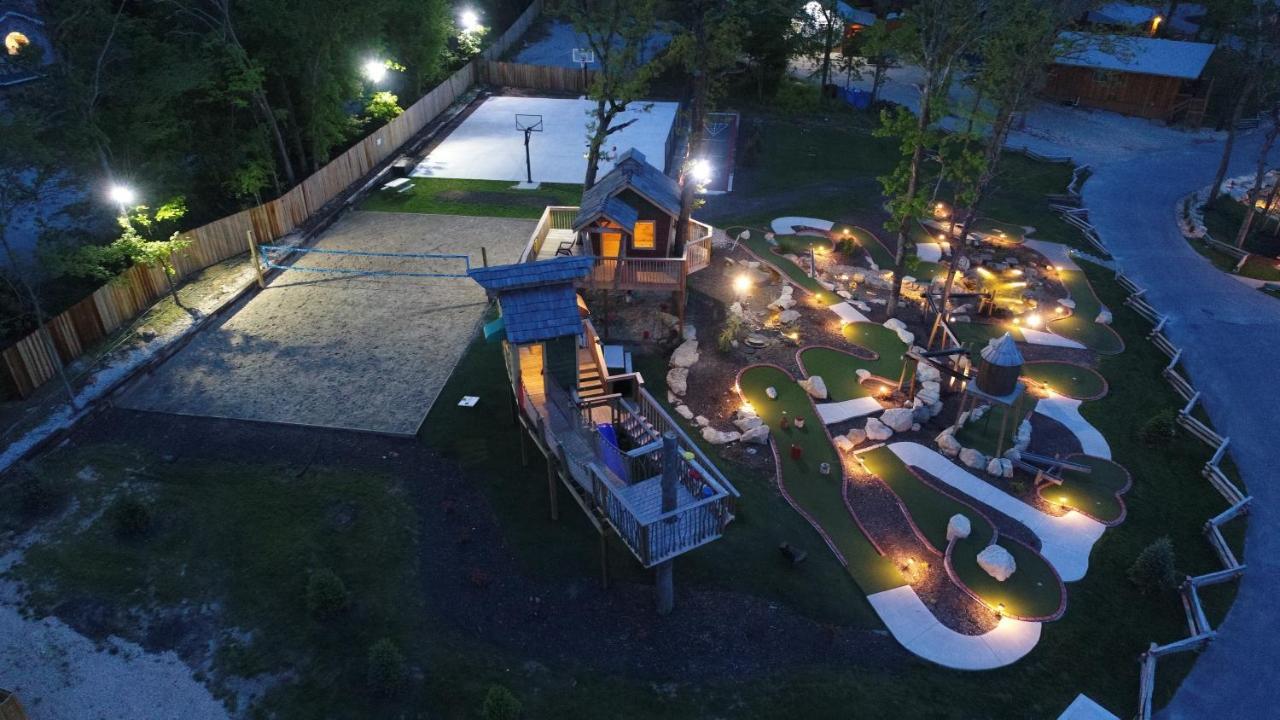 Watermill 11 Bedroom