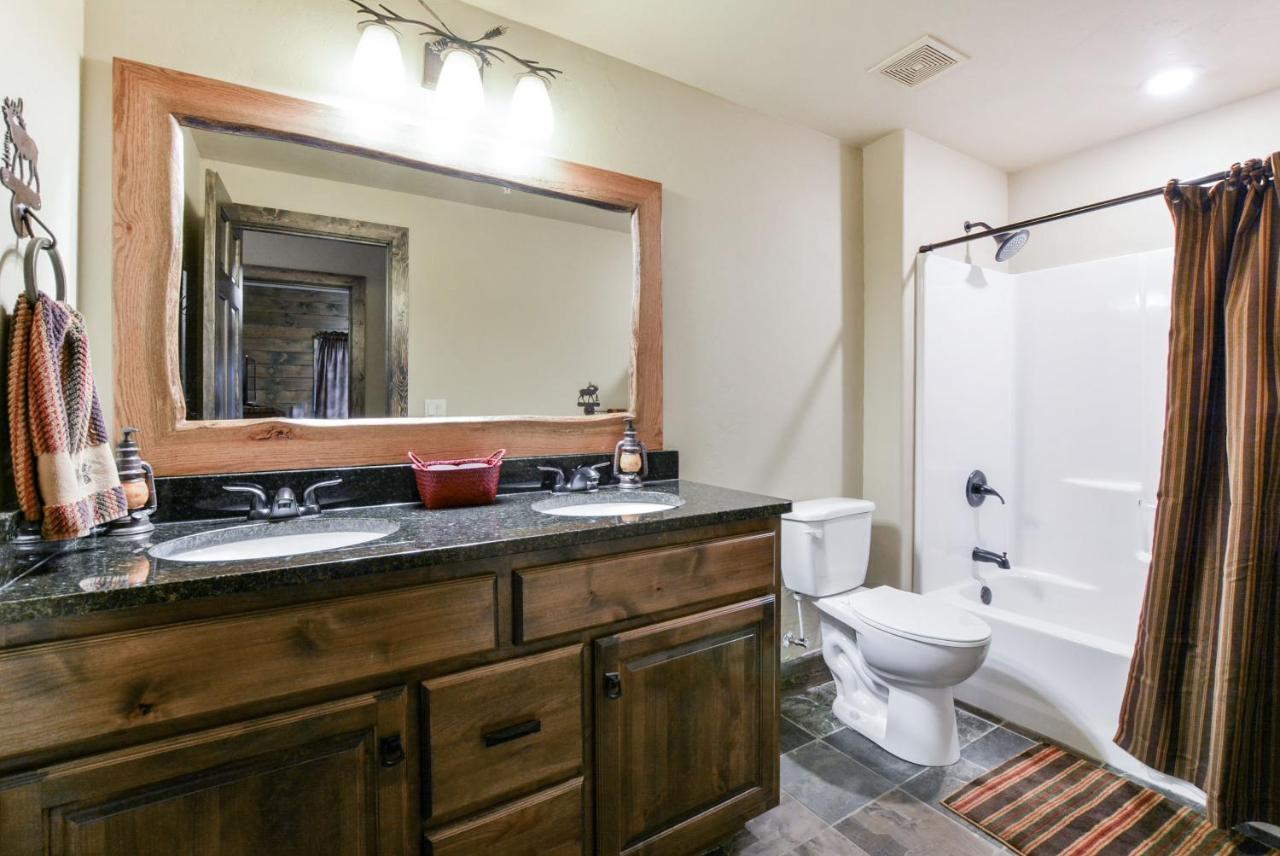 Watermill 11 Bedroom Branson