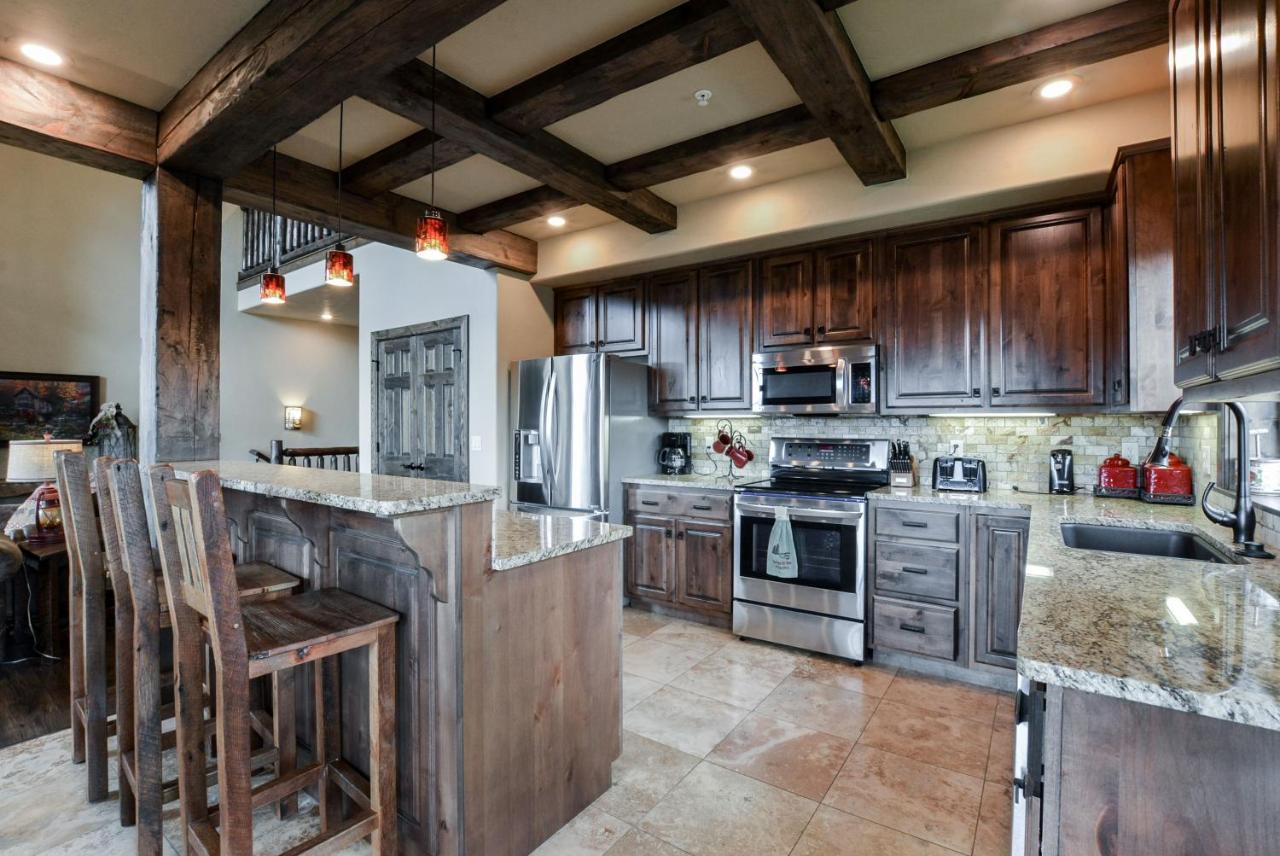 Watermill 11 Bedroom