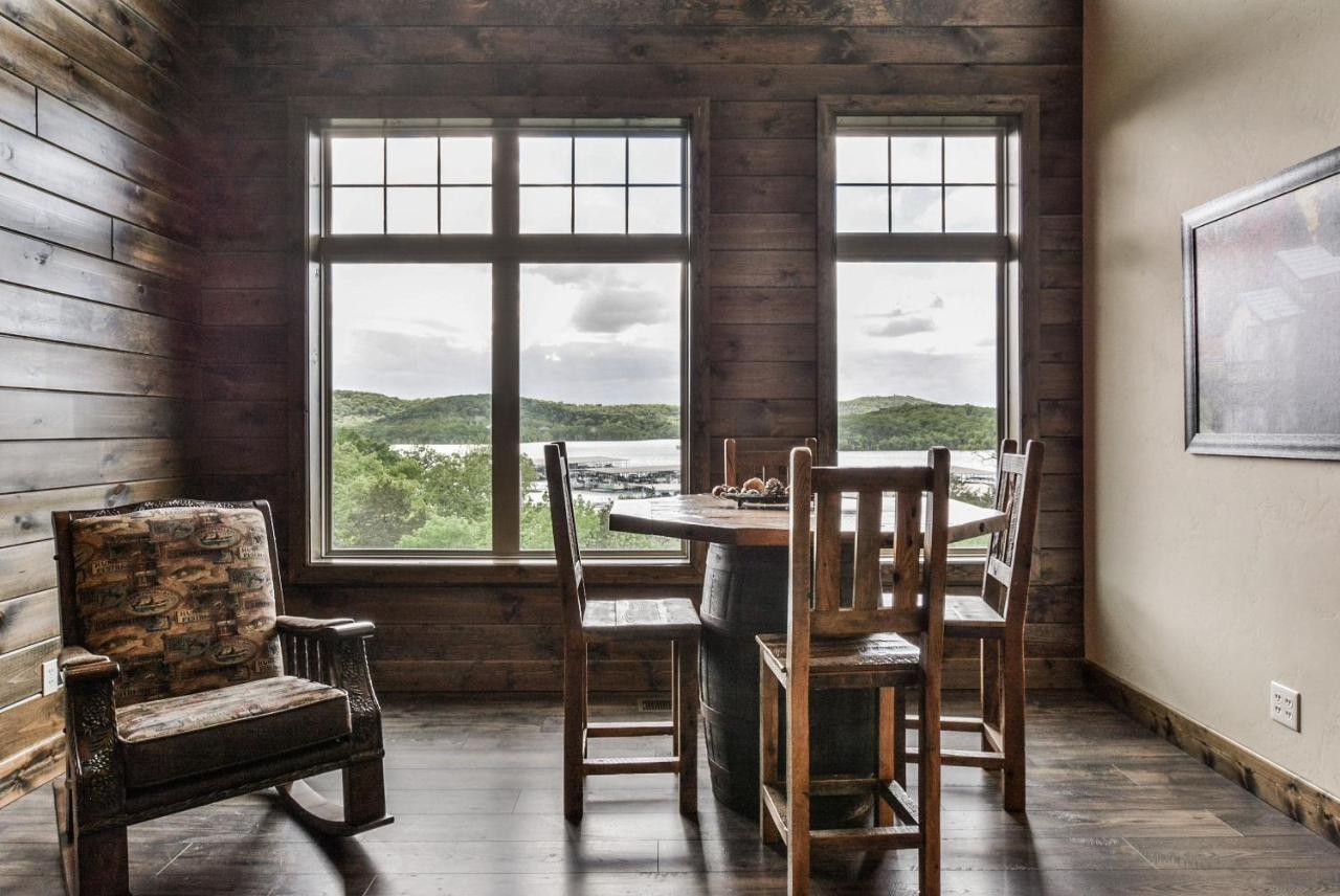 Watermill 11 Bedroom * Branson