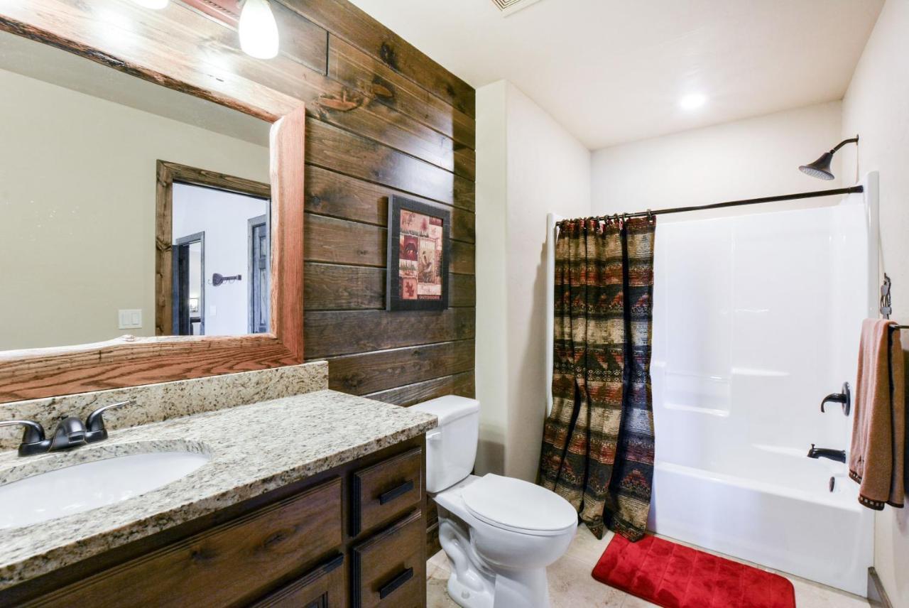 Holiday home Watermill 11 Bedroom Branson