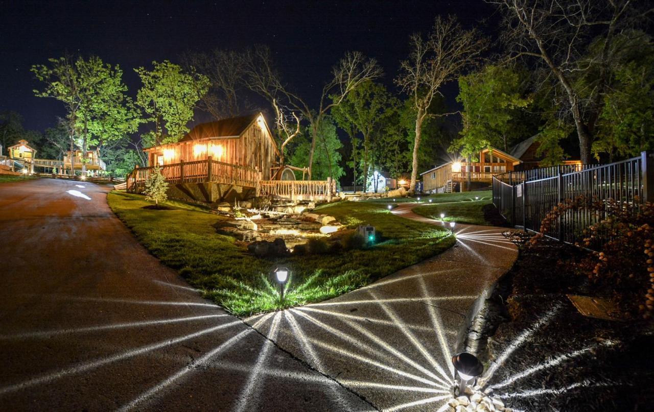 Watermill 11 Bedroom * Branson