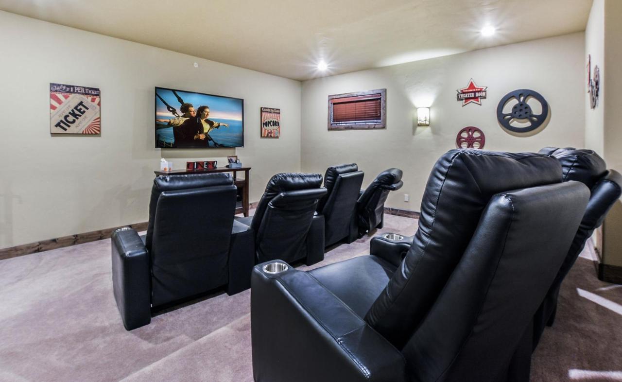 Watermill 11 Bedroom Branson
