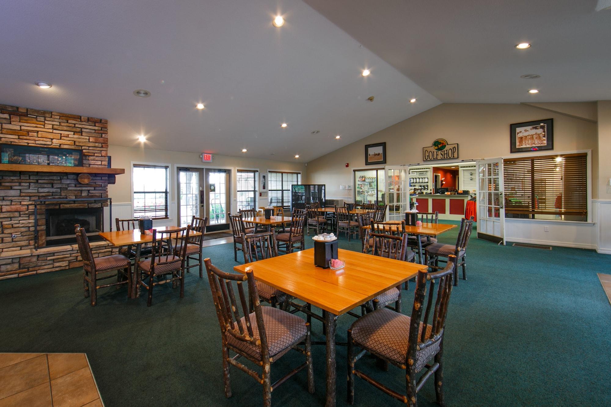 Club Vacations Hills At Hotel Branson