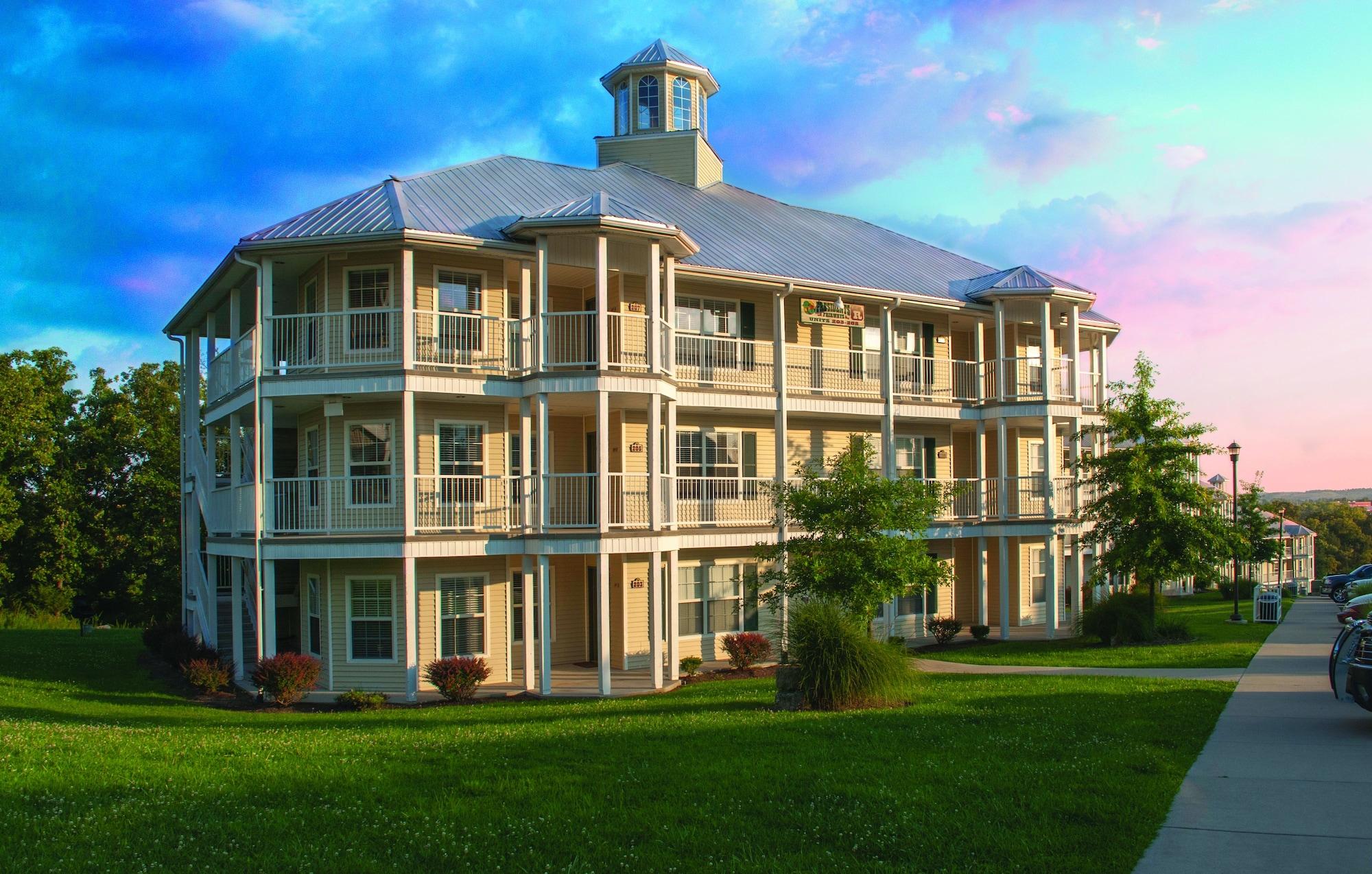 Club Vacations Hills At Hotel