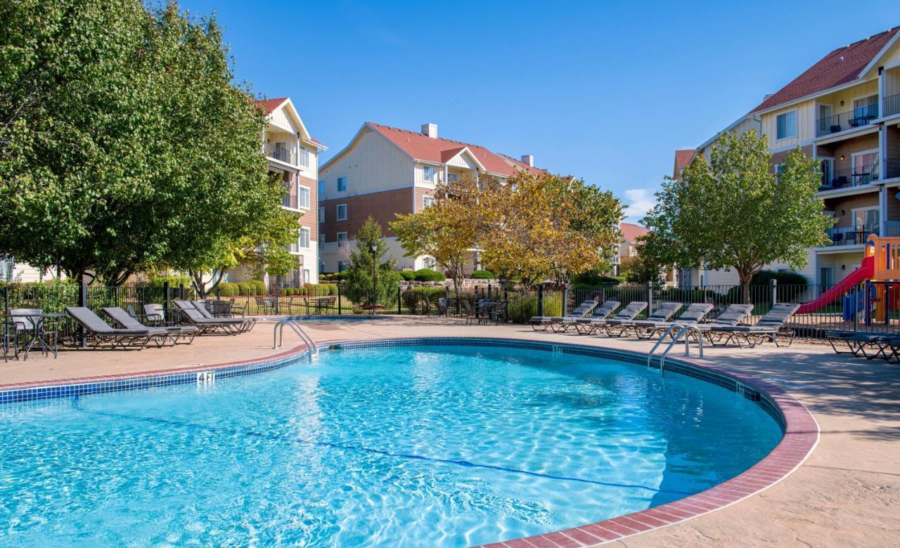 Resort Club Wyndham Mountain Vista 3*