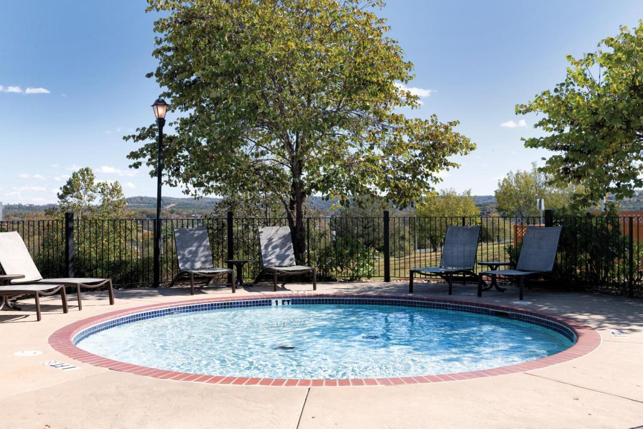 Club Wyndham Mountain Vista 3*