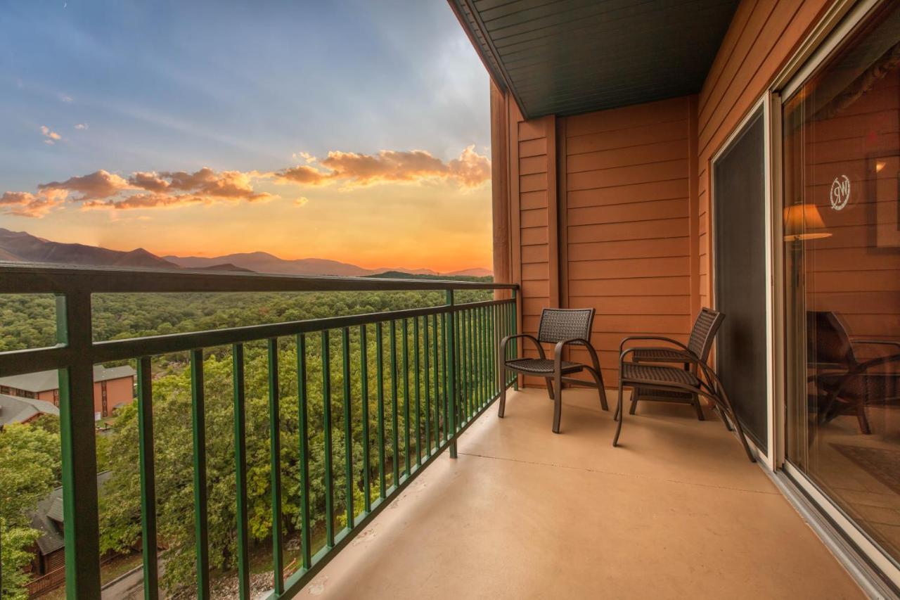 Resort Westgate Woods 3*
