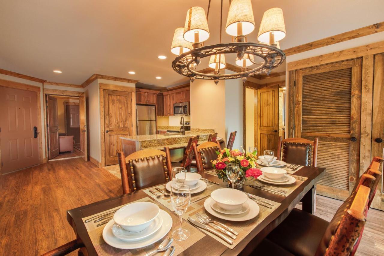 Westgate Woods Resort 3*