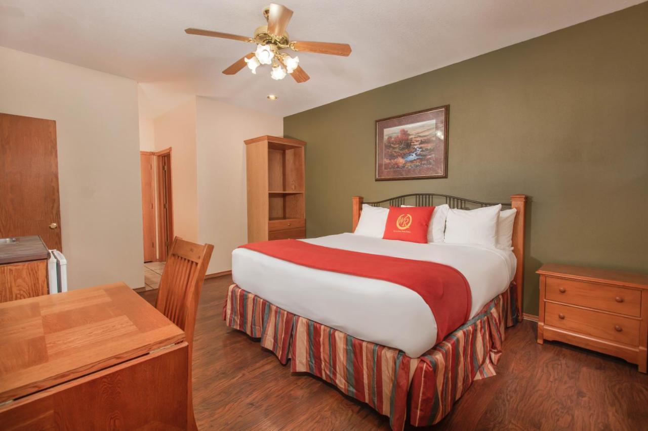 Resort Westgate Woods